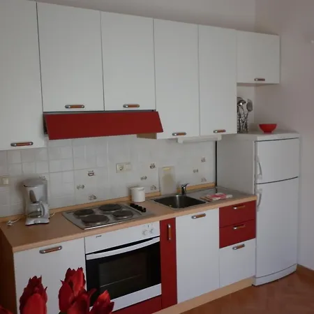 Apartments Ivona 2 Trogir Room photo