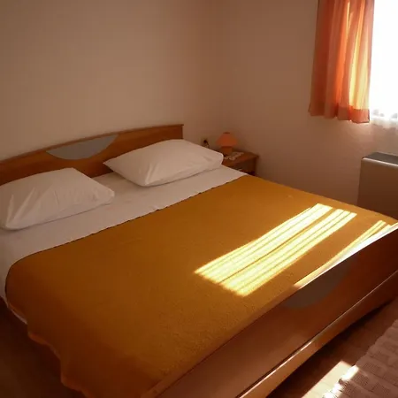 Apartments Ivona 2 Trogir Room photo