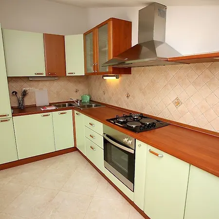 Apartments Ivona 2 Trogir Room photo