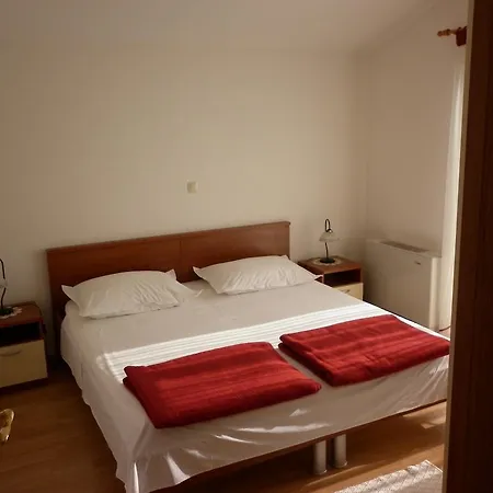 Apartments Ivona 2 Trogir Room photo