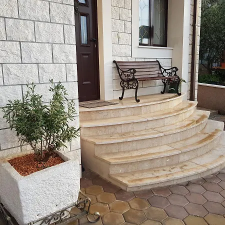 Apartments Ivona 2 Trogir Exterior photo