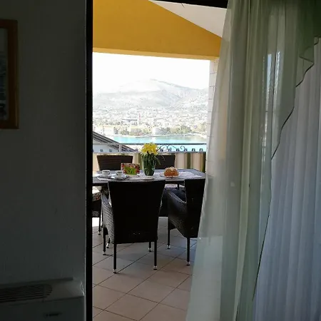 Apartments Ivona 2 Trogir Exterior photo
