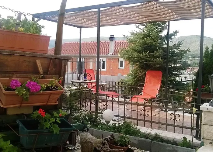 Apartments Ivona 2
