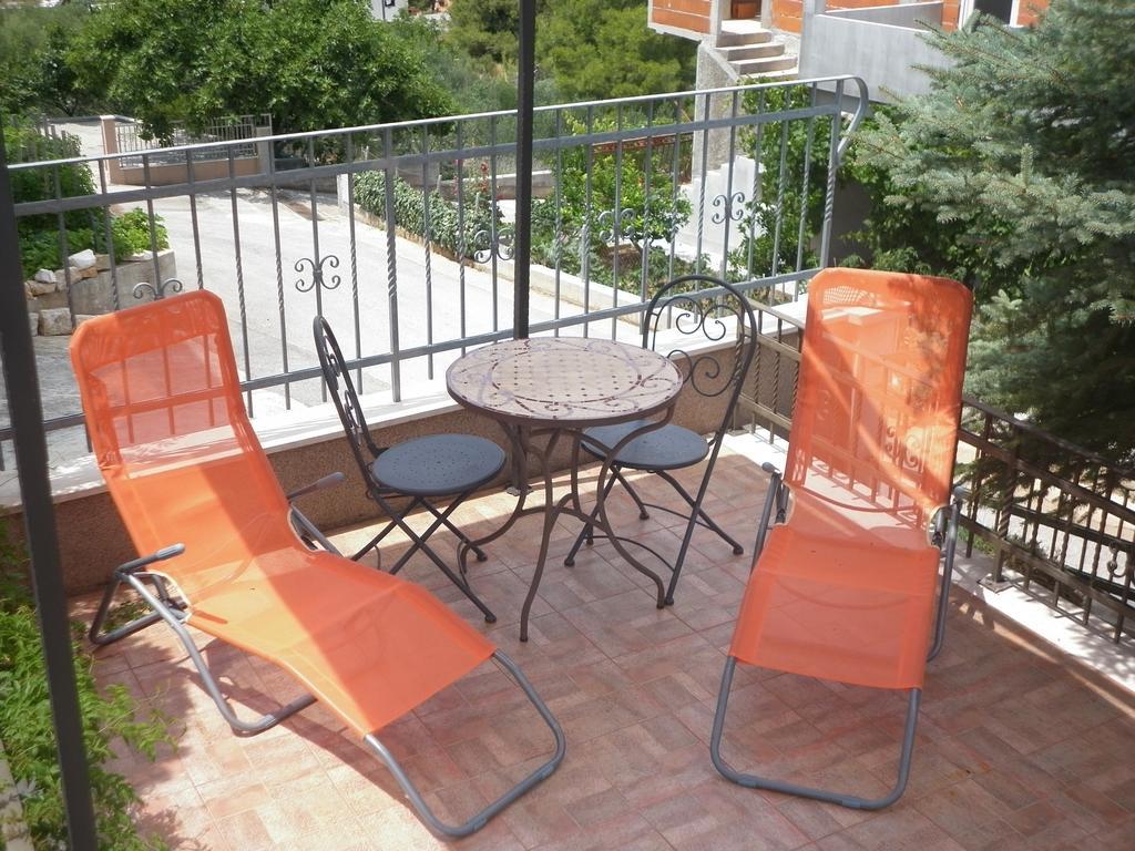 Apartment Ivona 2 *