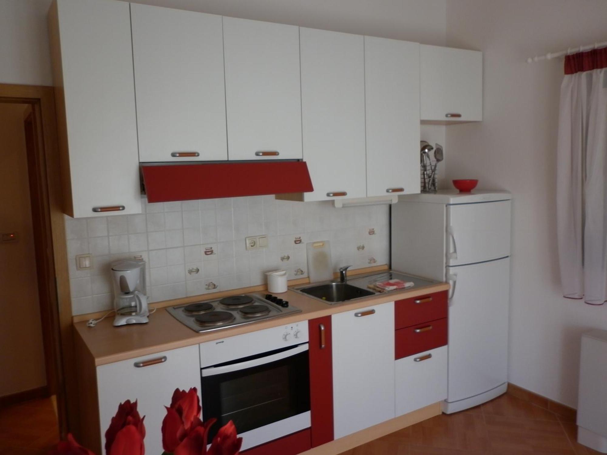 Ivona 2 Trogir