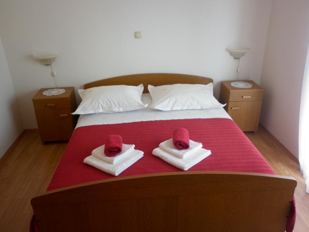 Appartement Ivona 2