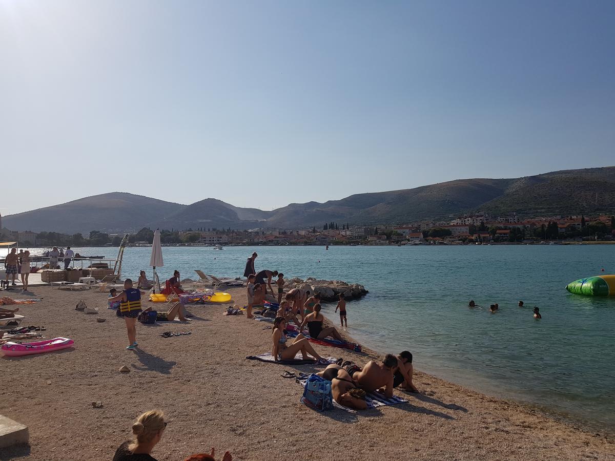 Ivona 2 * Trogir