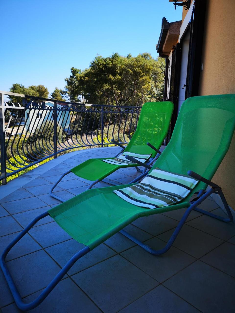 Ivona 2 Appartement