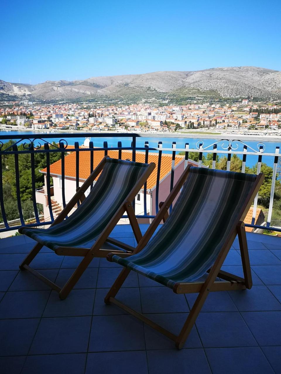 Apartment Ivona 2 Trogir