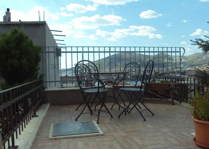 Apartments Ivona 2