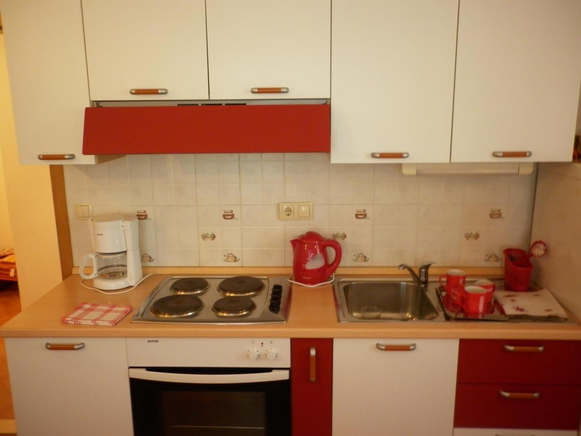 Apartment Ivona 2 Trogir
