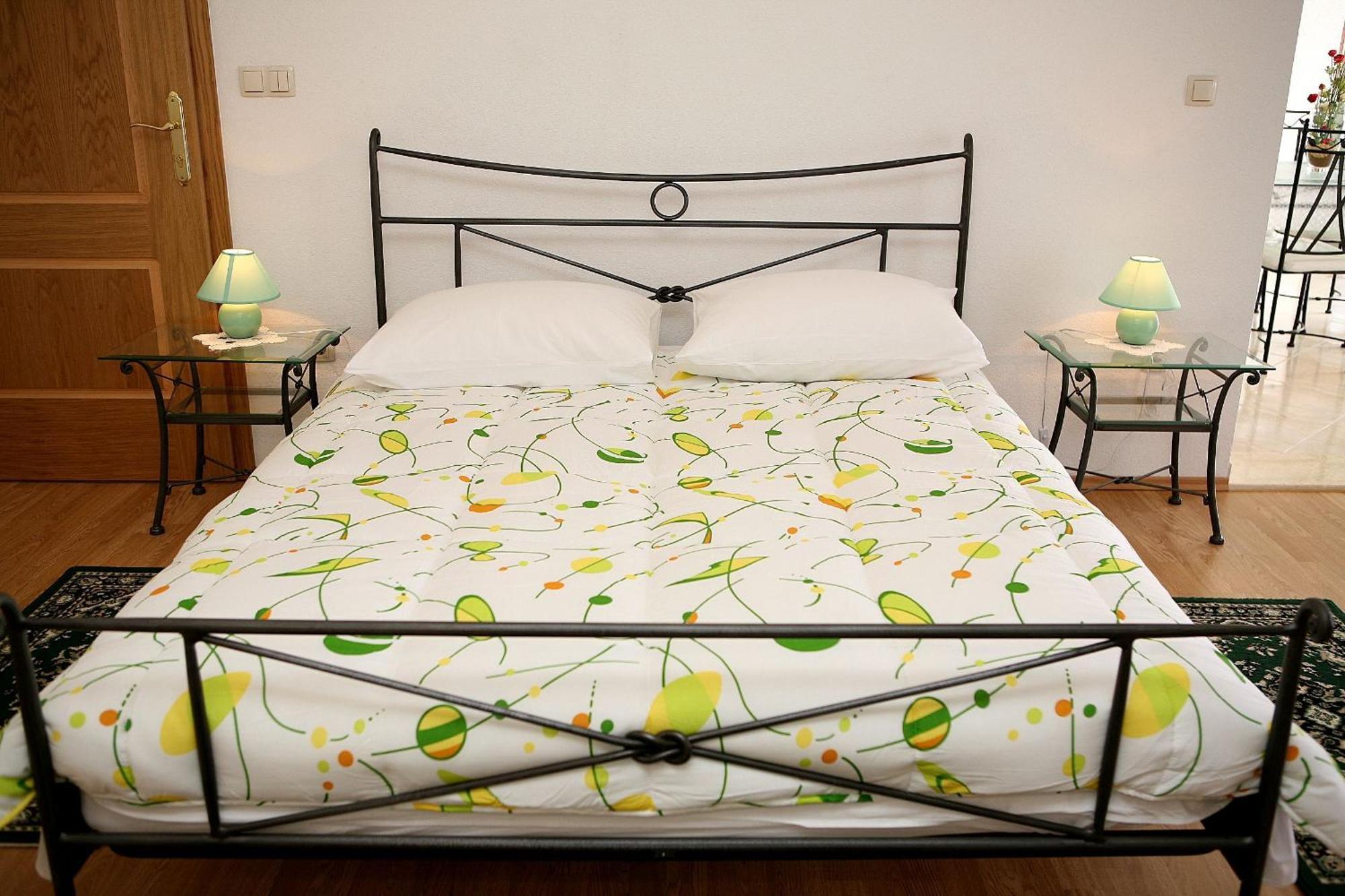 Apartment Ivona 2 Trogir