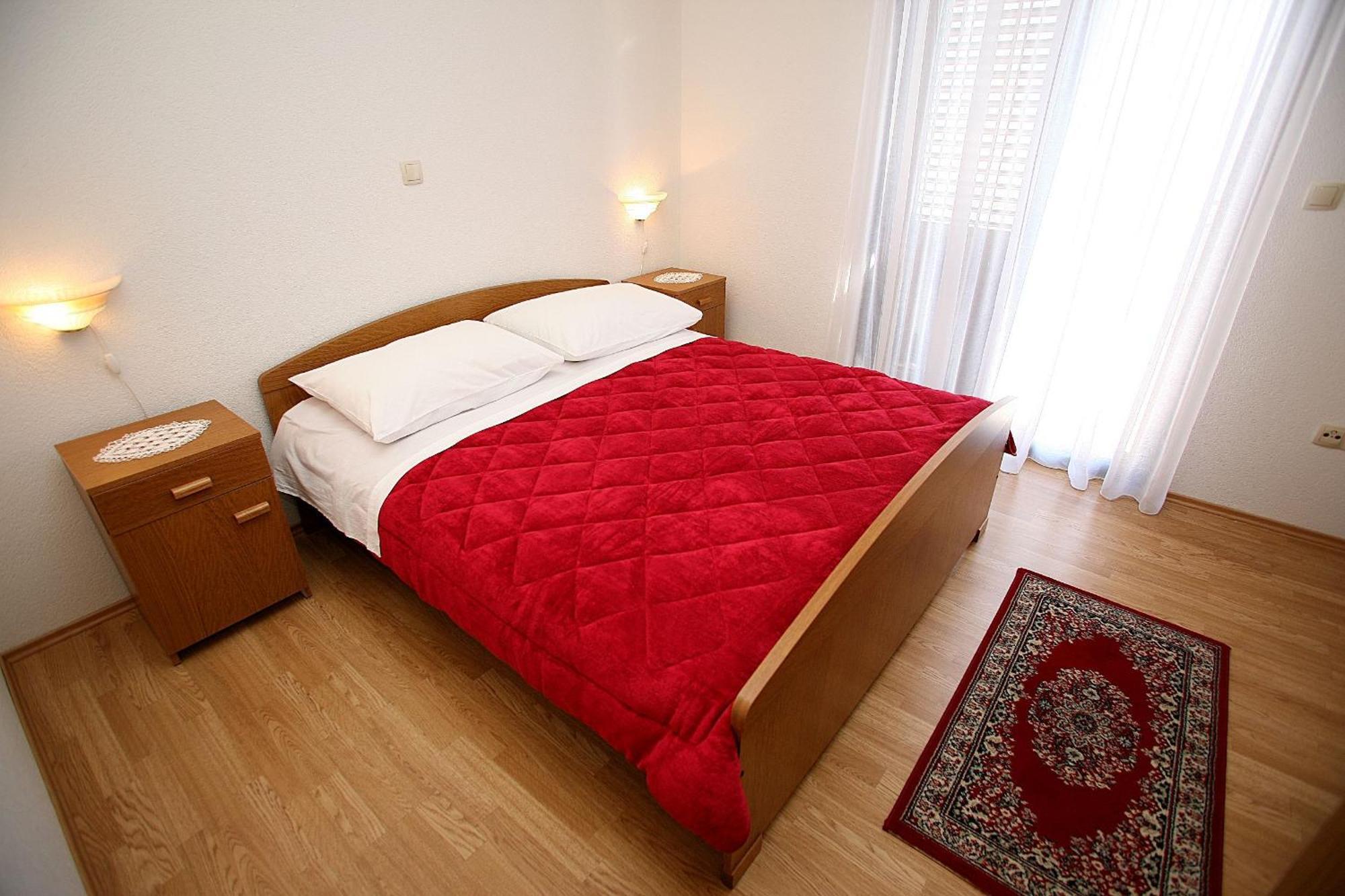 Apartment Ivona 2 Trogir