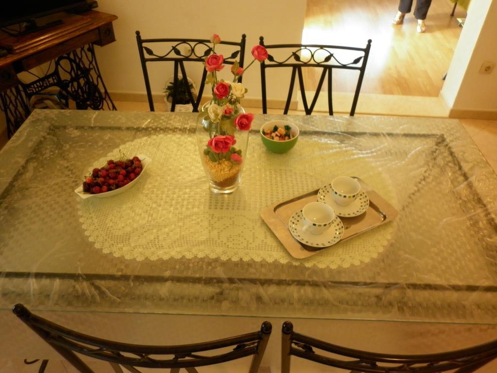 Ivona 2 Apartment