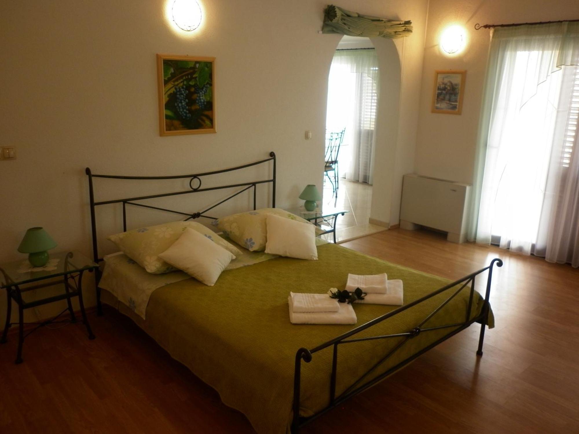 Ivona 2 Apartment