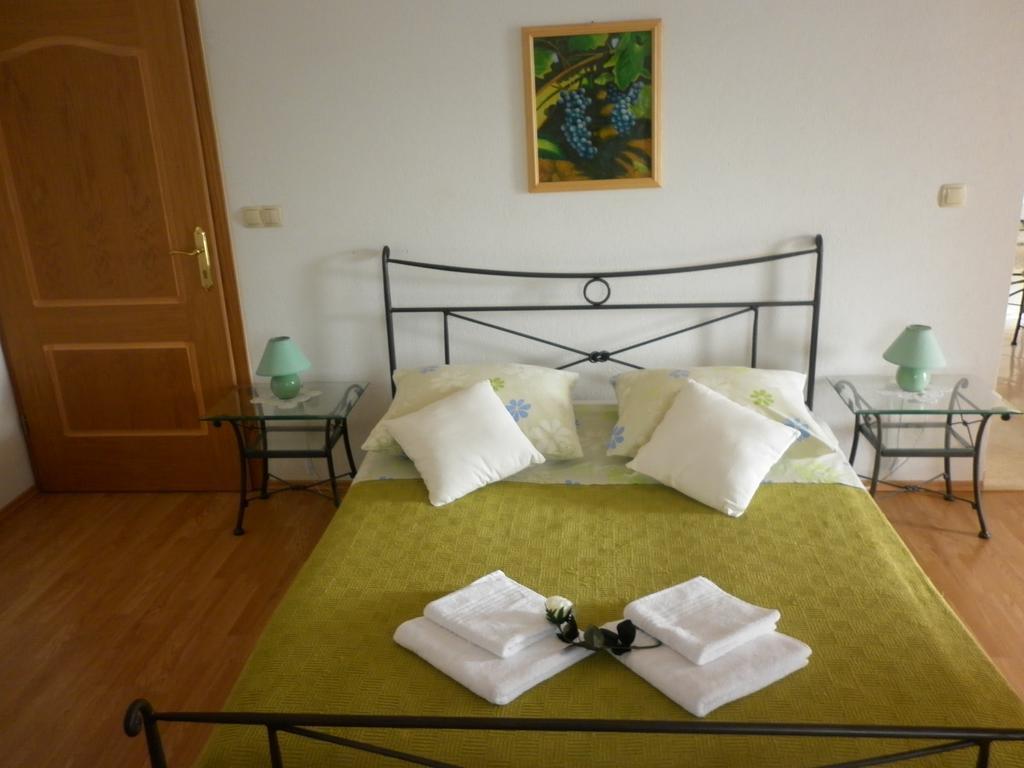 Ivona 2 * Trogir