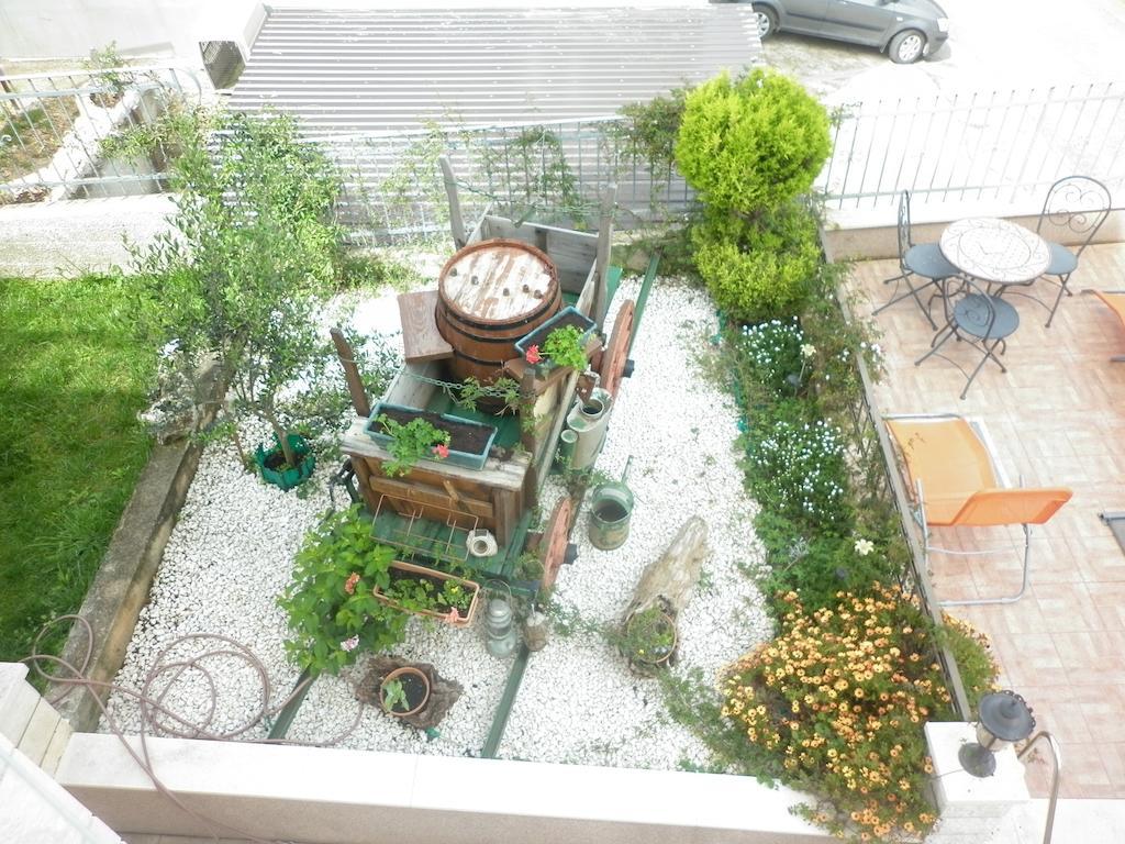 Ivona 2 Apartment Trogir