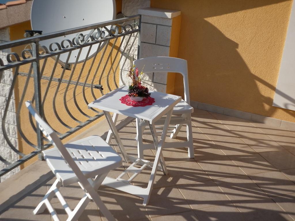 Apartment Ivona 2 Trogir