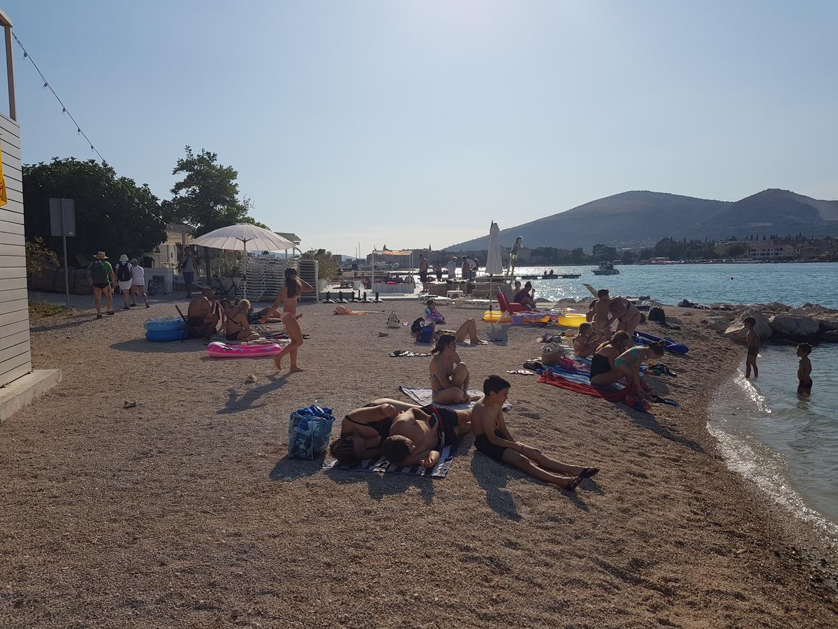 Ivona 2 Trogir